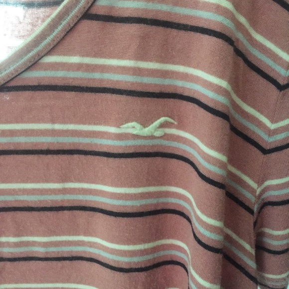 Hollister Tee - Must Have Collection - Picture 2 of 4